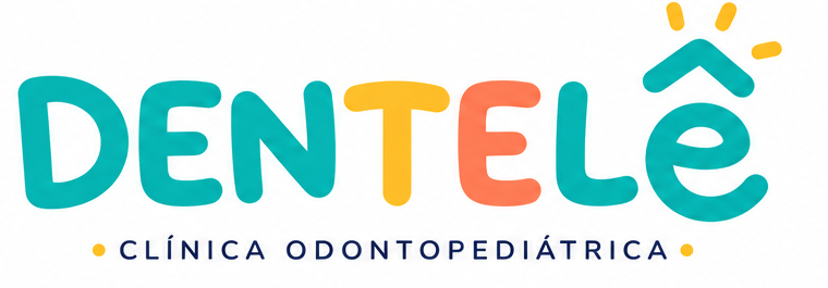 Dentelê — Clínica Odontopediátrica